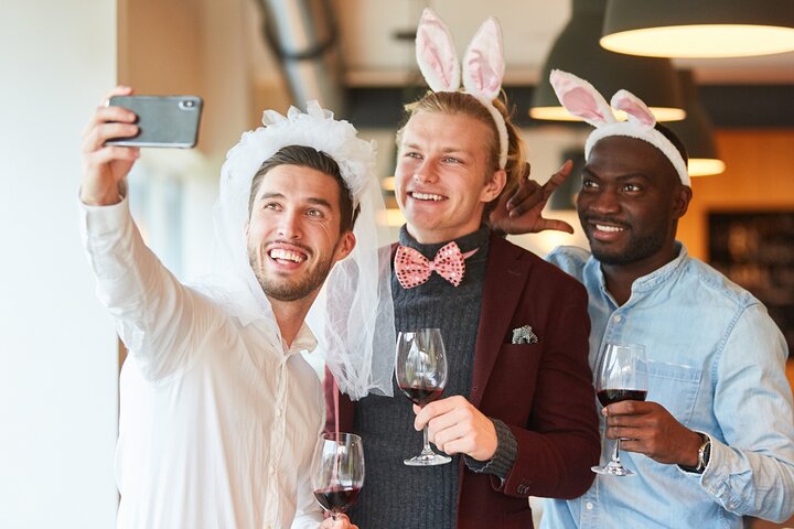 Deauville: Special Track Game Single Party