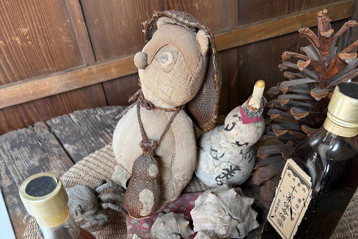 Tomonoura Hidden Gem Private Tour: Historic Seaside Japan