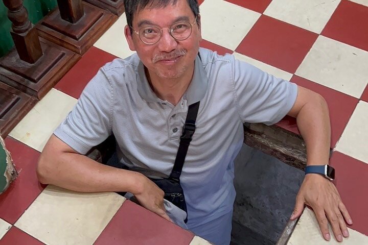 Ho Chi Minh City Shore Excursion Private Tour From Phu My Port
