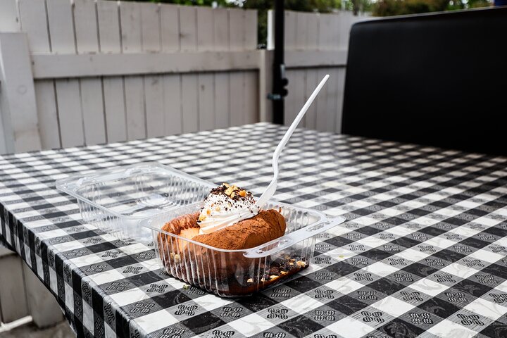 Spuds and Spokes A Boise Bicycle Foodie Journey