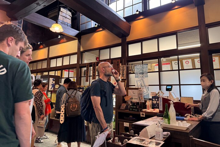 Private Tour Kanazawa, Shirakawago, Hida Furukawa,Takayama