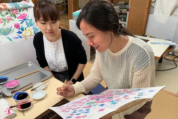 Kanazawa Full Day Tour (Private Guide)