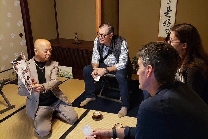 Kanazawa Full Day Tour (Private Guide)