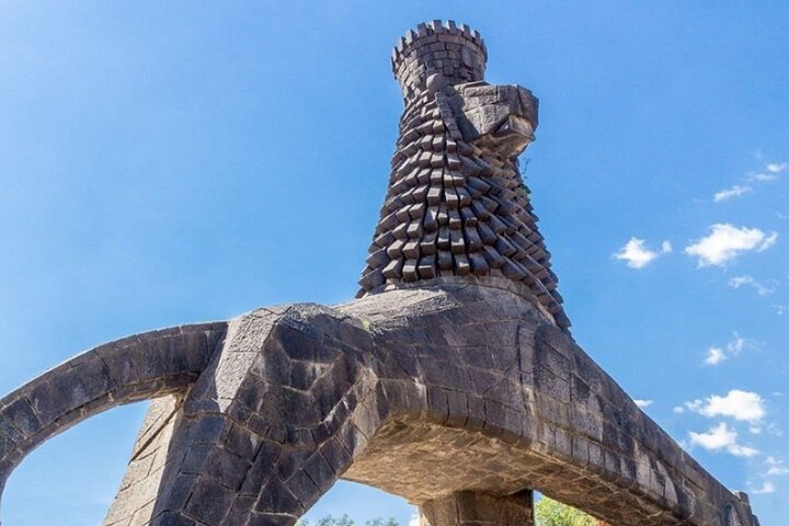 Explores the Heart of Addis Ababa city tour