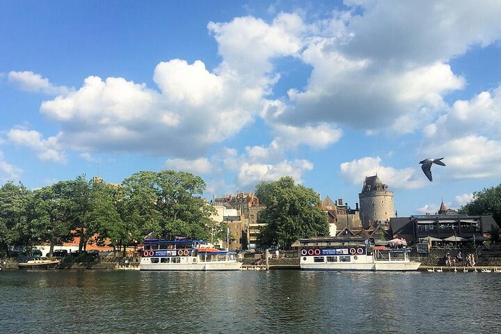 Private Walking Tour of Windsor with Award Winning Guide