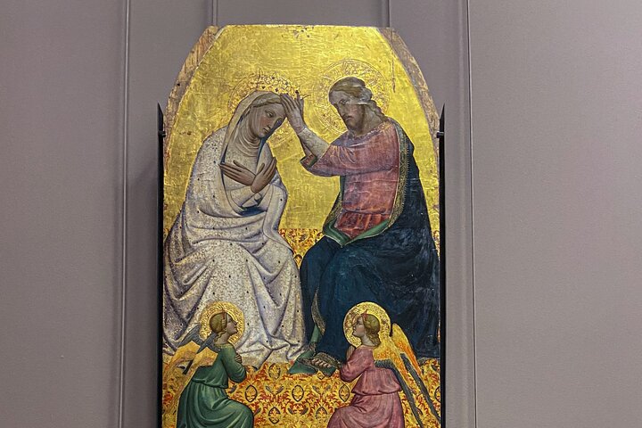 Louvre Highlights & Mona Lisa Guided Tour with Reserved Access