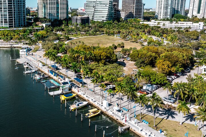 Jet Ski with Miami Watersports All Fees Included