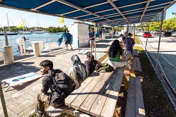 Jet Ski with Miami Watersports All Fees Included