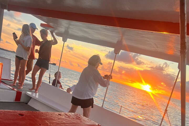 Half Day Snorkeling Trip in Grenada