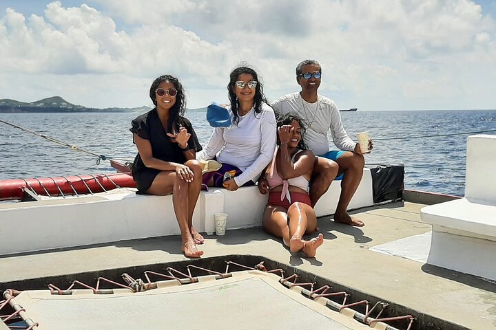 Half Day Snorkeling Trip in Grenada