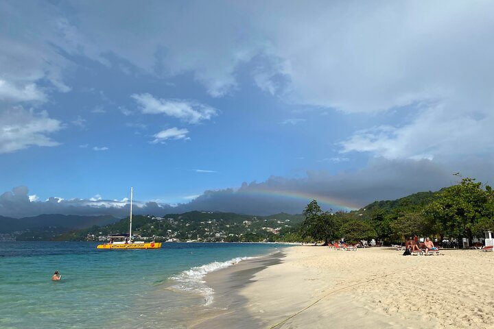 Half Day Snorkeling Trip in Grenada