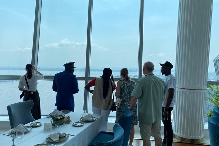 Congo Brazzaville Cultural and Historical Guided Tour