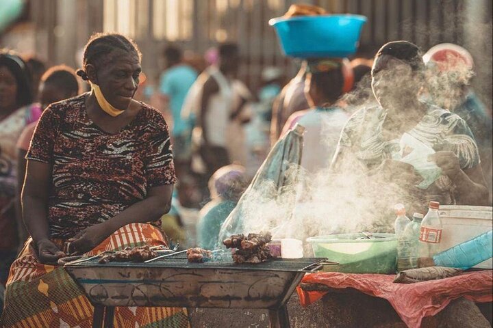Congo Brazzaville Cultural and Historical Guided Tour