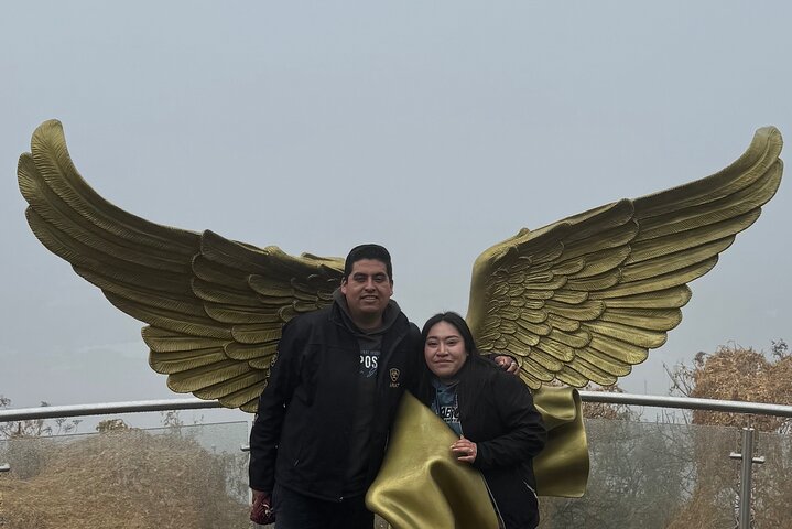 Private Tour to the Magic Town of Atlixco from Puebla