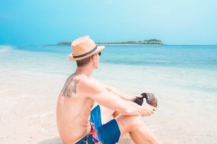 Exclusive Private Experience: 5 Secret Gili Islands