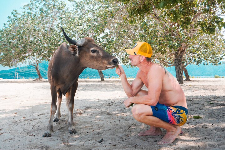 Exclusive Private Experience: 5 Secret Gili Islands