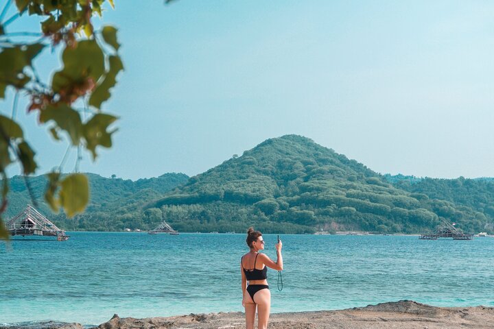 Exclusive Private Experience: 5 Secret Gili Islands
