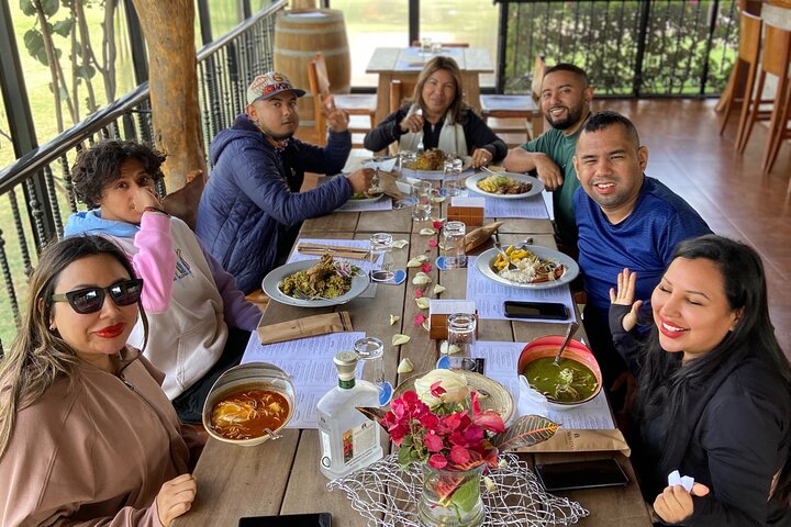 Paracas and Huacachina Exclusive Sunset Picnic Tour