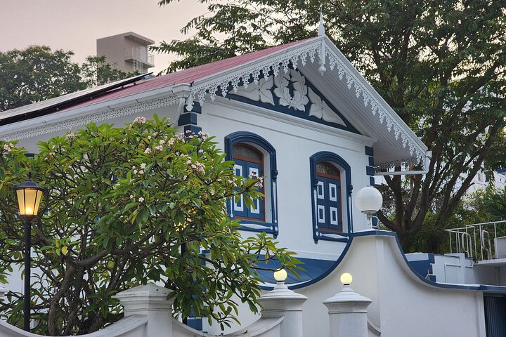 Greater Male Explorer - Private City Tour by Car or by Walking