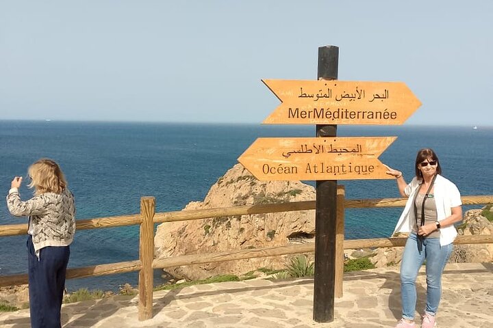 Private transfer Marrakech to Essaouira or Essaouira to Marrakech