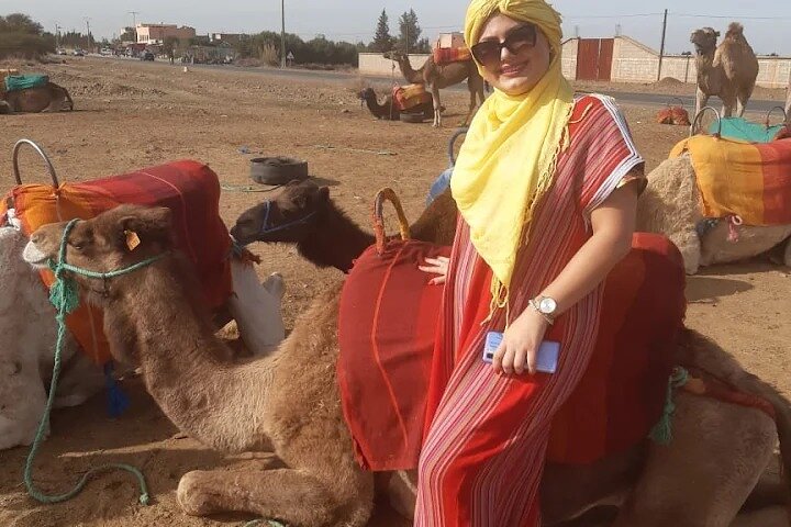 Private transfer Marrakech to Essaouira or Essaouira to Marrakech