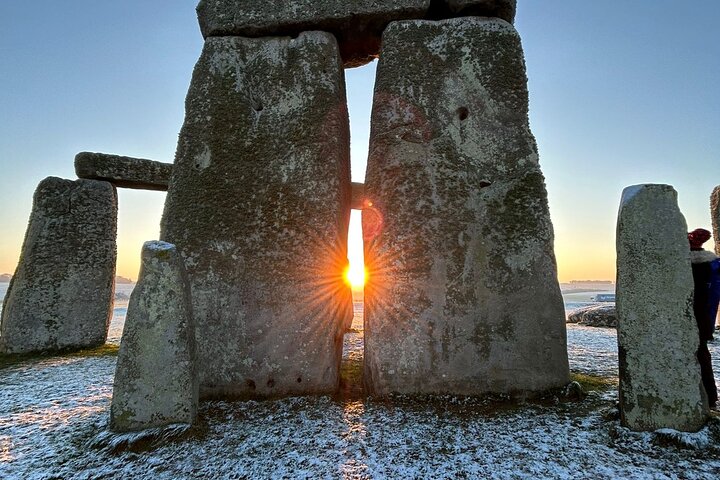 Stonehenge, Avebury & Sacred Sites – Private Day Tour