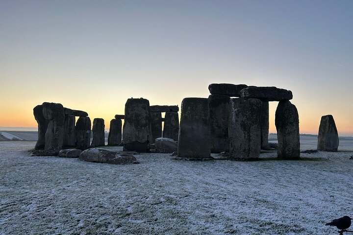 Stonehenge, Avebury & Sacred Sites – Private Day Tour