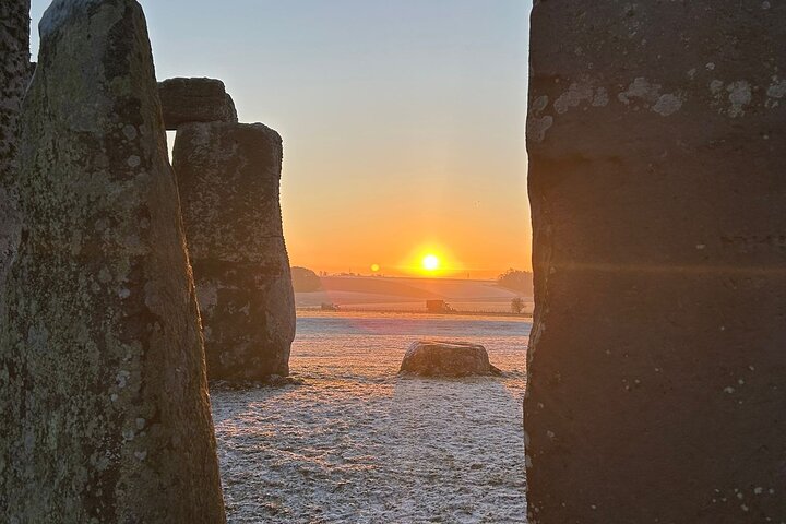 Stonehenge, Avebury & Sacred Sites – Private Day Tour