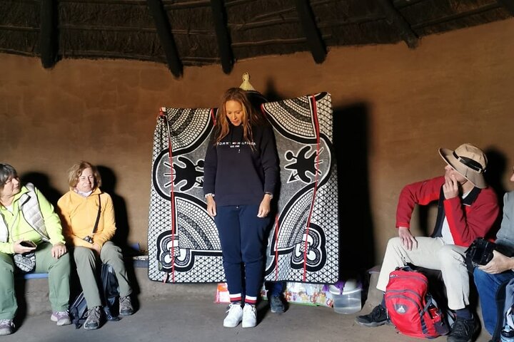 Sani Pass and Lesotho Day Tour from Underberg