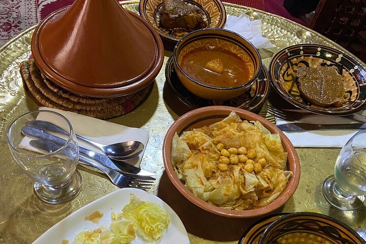Discover Algiers , Tipaza and Constantine on a 4 Day Private Tour