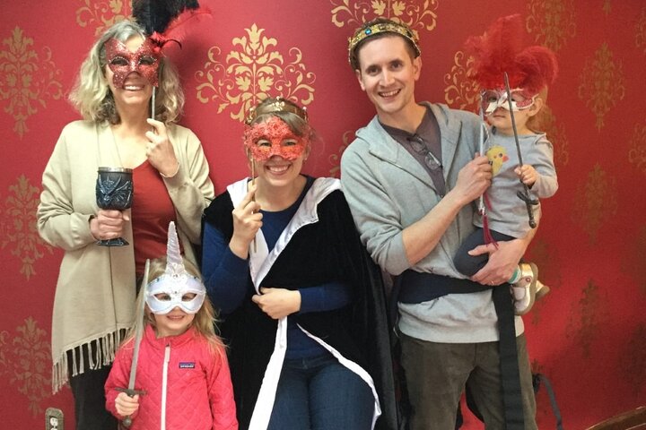 Ashland Escape Games