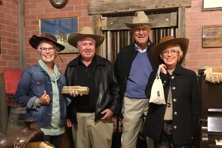 Ashland Escape Games