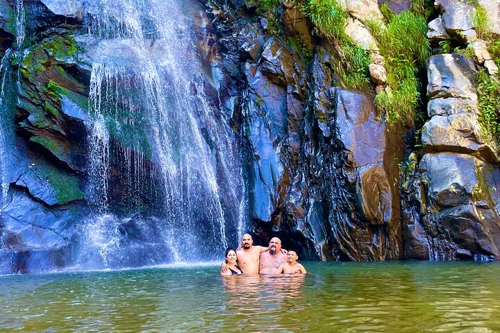 Yelapa Adventure, Los Arcos, Snorkeling and Village Discovery!