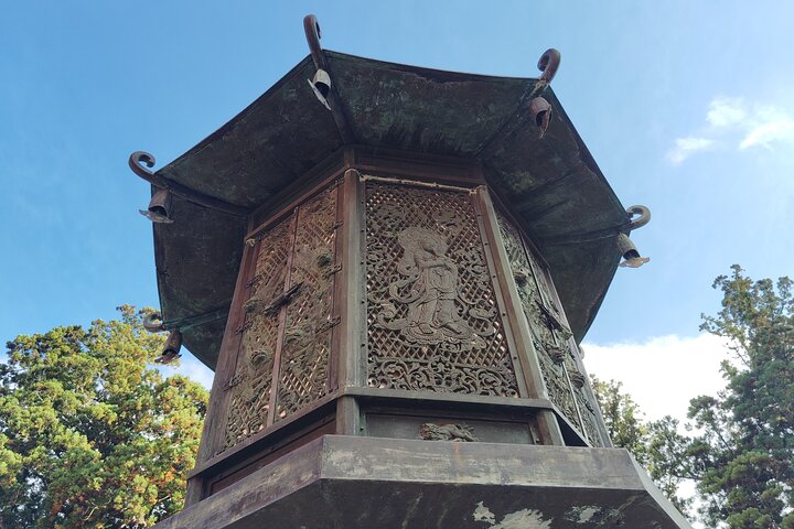Koyasan: Half-Day Guided Tour - Okuno-in, Kongobuji & Danjo Garan