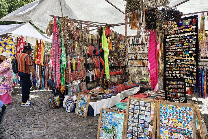 Cape Town City Tour Half-Day