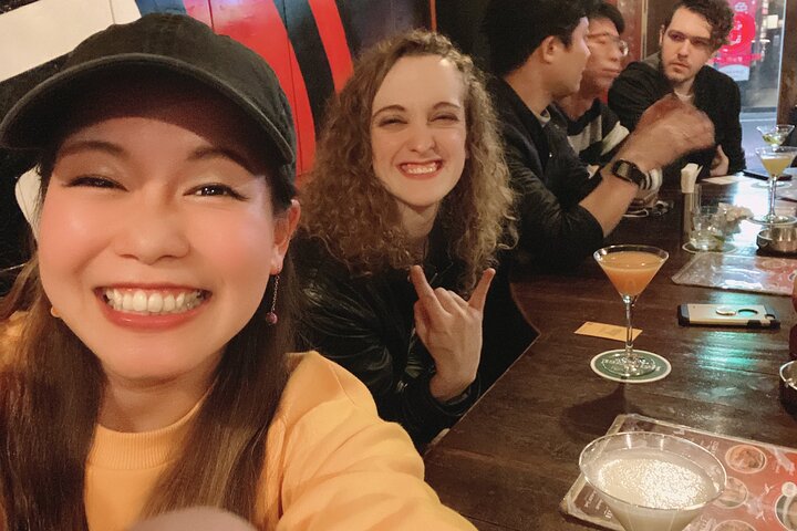 Iwakuni Food and Drink Tour with Local Guide
