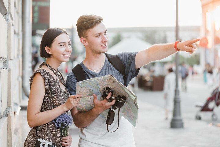 Explore Augsburg in 60 minutes with a Local