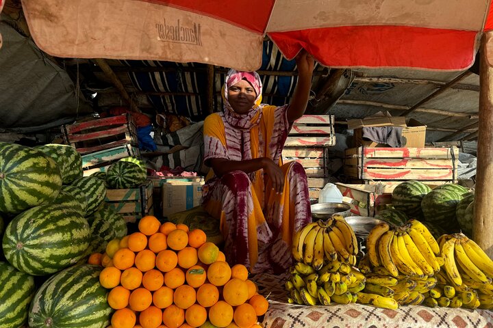 2 Days Harar Tours