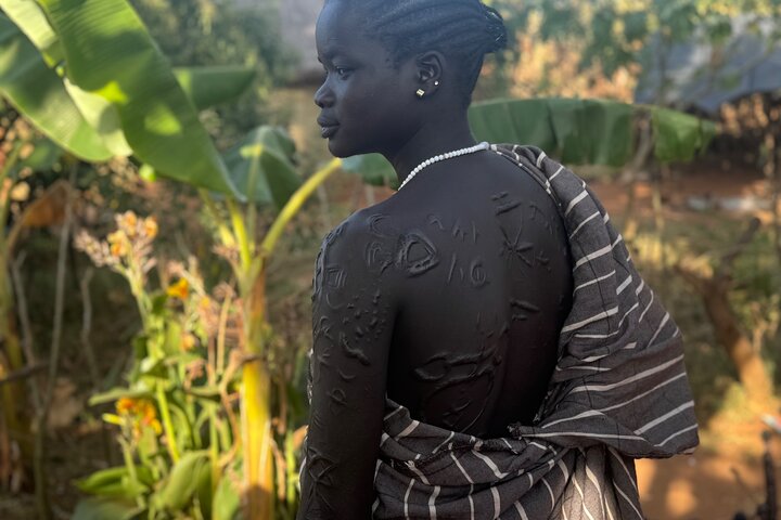 4 Day Omo Valley Tours