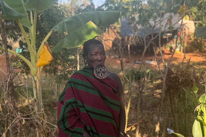 4 Day Omo Valley Tours
