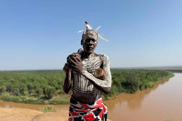 4 Day Omo Valley Tours