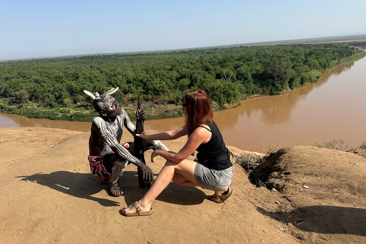 4 Day Omo Valley Tours