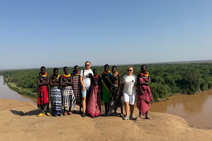 4 Day Omo Valley Tours