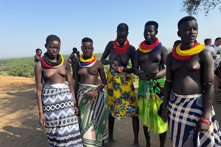 4 Day Omo Valley Tours