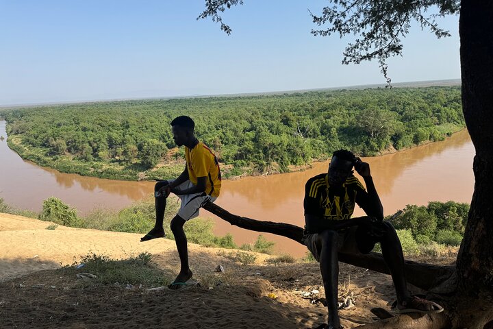 4 Day Omo Valley Tours