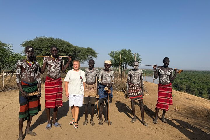 4 Day Omo Valley Tours