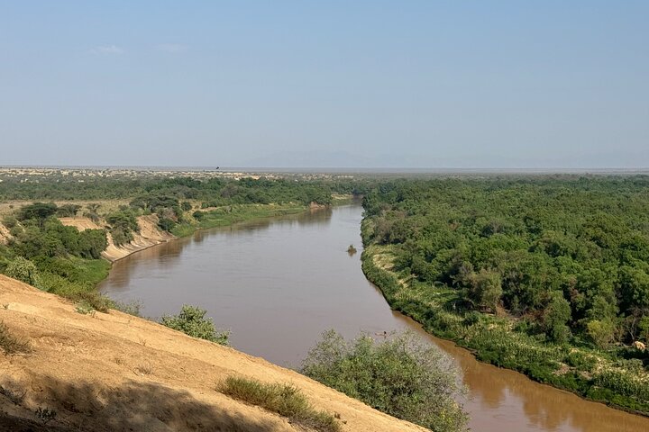 4 Day Omo Valley Tours