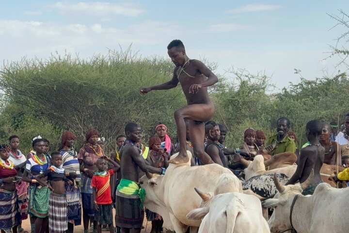 4 Day Omo Valley Tours