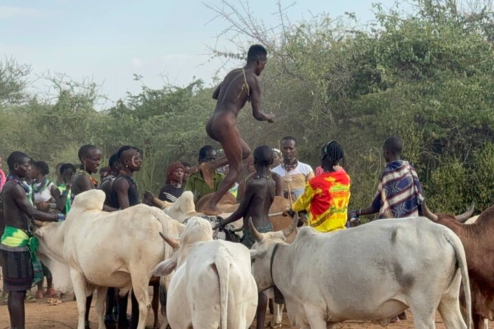 4 Day Omo Valley Tours