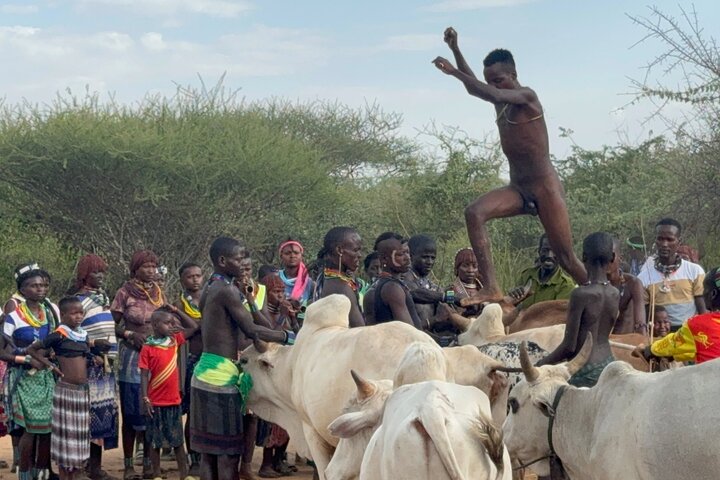 4 Day Omo Valley Tours